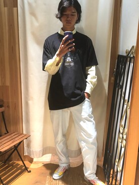 marusou さんのコーディネート