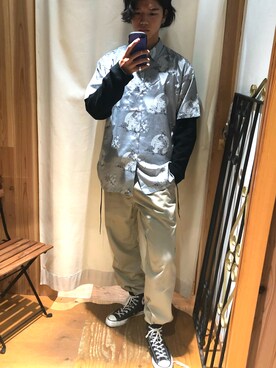 marusou さんのコーディネート