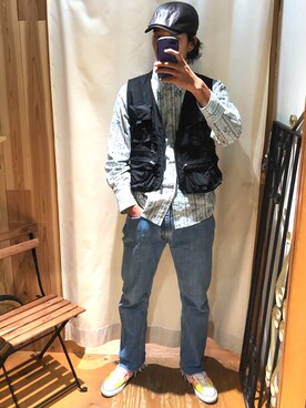 marusou さんのコーディネート