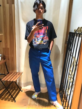 marusou さんのコーディネート