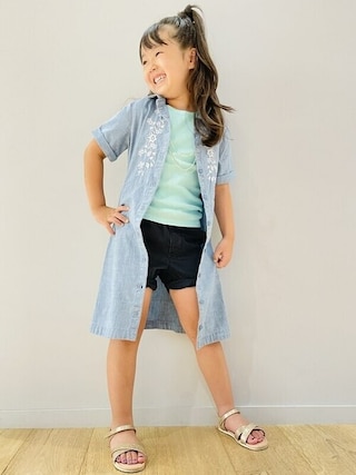 【50万】DOLCE&GABBANA トップス・ワンピース(サイズ:4-5歳) 50万】DOLCE&GABBANA トップス・ワンピース(サイズ:4-5歳) 楽天