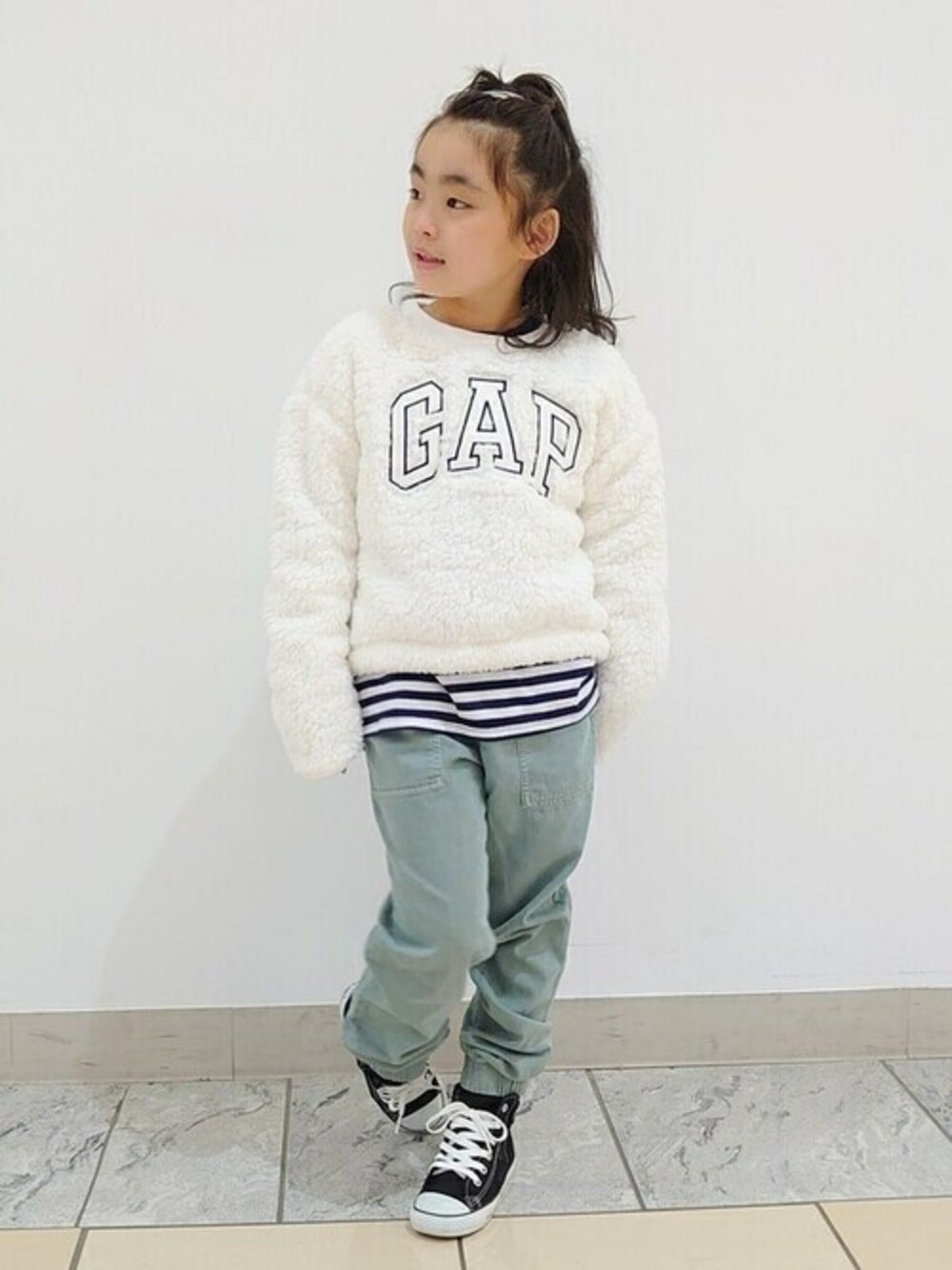 GAP Kids＆Baby(GAP Japan Official Online Store | 公式GAP通販サイト