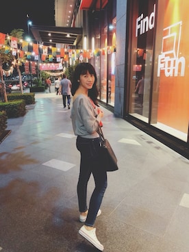 Lauren さんのコーディネート