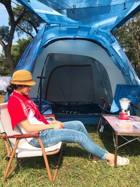 Lauren さんのコーディネート