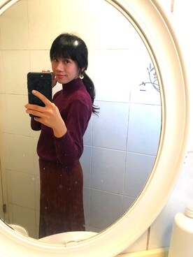 Lauren さんのコーディネート