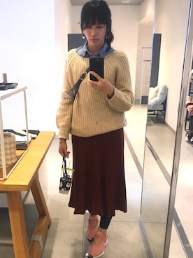 Lauren さんのコーディネート