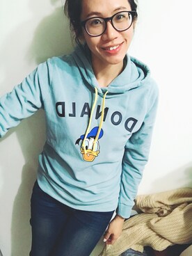 Lauren さんのコーディネート