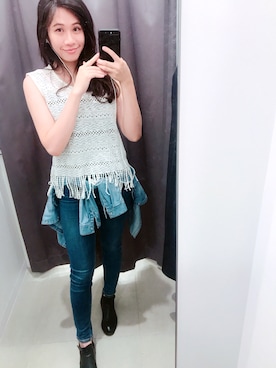 Lauren さんのコーディネート