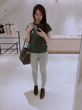 Lauren さんのコーディネート