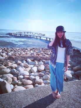 Lauren さんのコーディネート