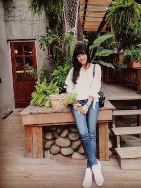 Lauren さんのコーディネート