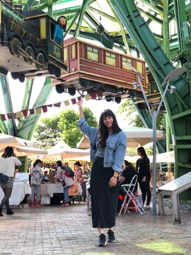 Lauren さんのコーディネート