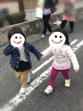 youさんのコーディネート