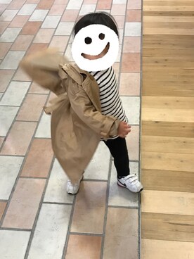 youさんのコーディネート