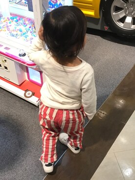 youさんのコーディネート