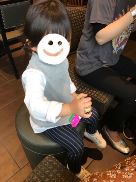 youさんのコーディネート