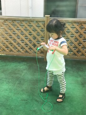 youさんのコーディネート