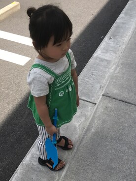 youさんのコーディネート