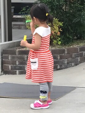 youさんのコーディネート