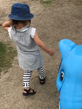 youさんのコーディネート