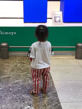 youさんのコーディネート