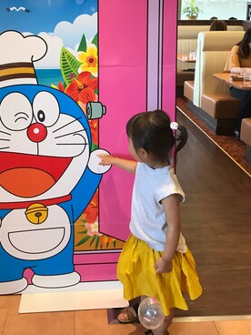 youさんのコーディネート