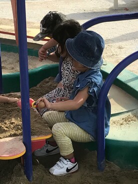 youさんのコーディネート