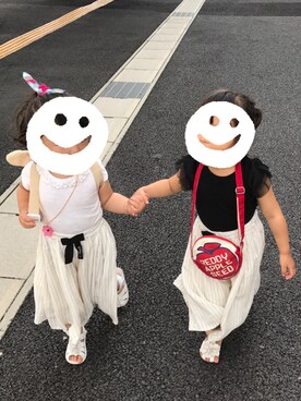 youさんのコーディネート