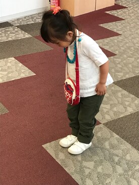 youさんのコーディネート