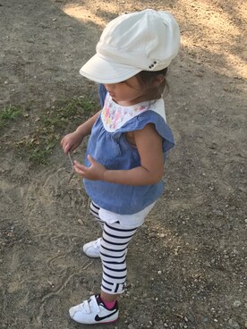 youさんのコーディネート