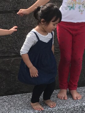 youさんのコーディネート