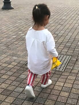 youさんのコーディネート