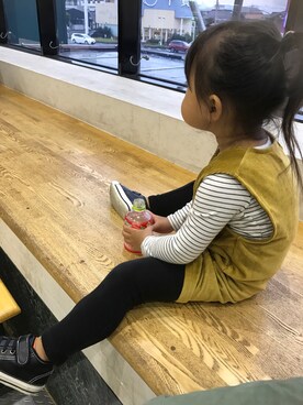 youさんのコーディネート