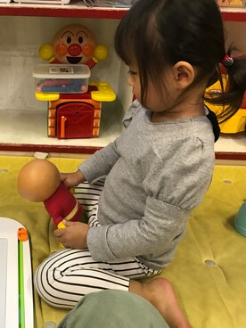 youさんのコーディネート