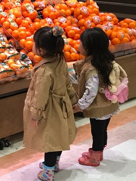 youさんのコーディネート