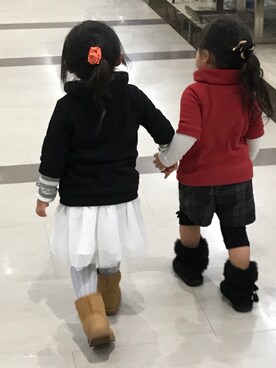 youさんのコーディネート