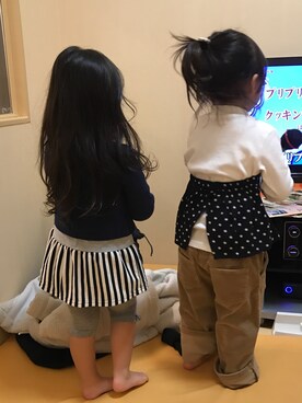 youさんのコーディネート