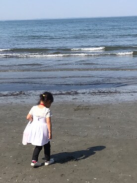 youさんのコーディネート