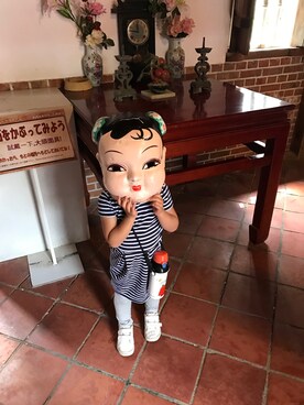 youさんのコーディネート