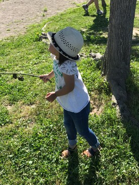 youさんのコーディネート