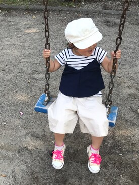 youさんのコーディネート