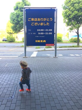 daaaaaさんのコーディネート