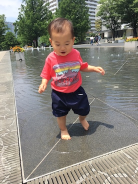 daaaaaさんのコーディネート