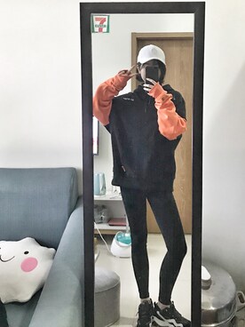 -MissGiraffe-さんのコーディネート