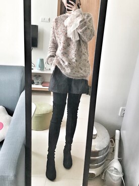 -MissGiraffe-さんのコーディネート