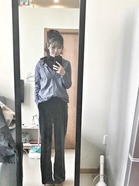 -MissGiraffe-さんのコーディネート