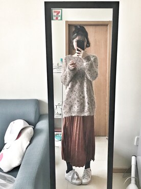 -MissGiraffe-さんのコーディネート