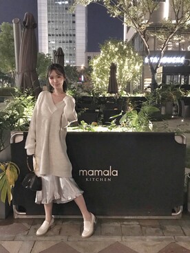 -MissGiraffe-さんのコーディネート