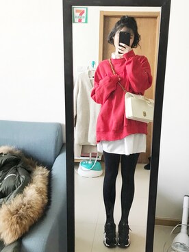 -MissGiraffe-さんのコーディネート