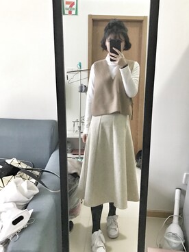 -MissGiraffe-さんのコーディネート